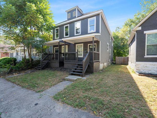 293 W Park Avenue, Columbus, OH 43223