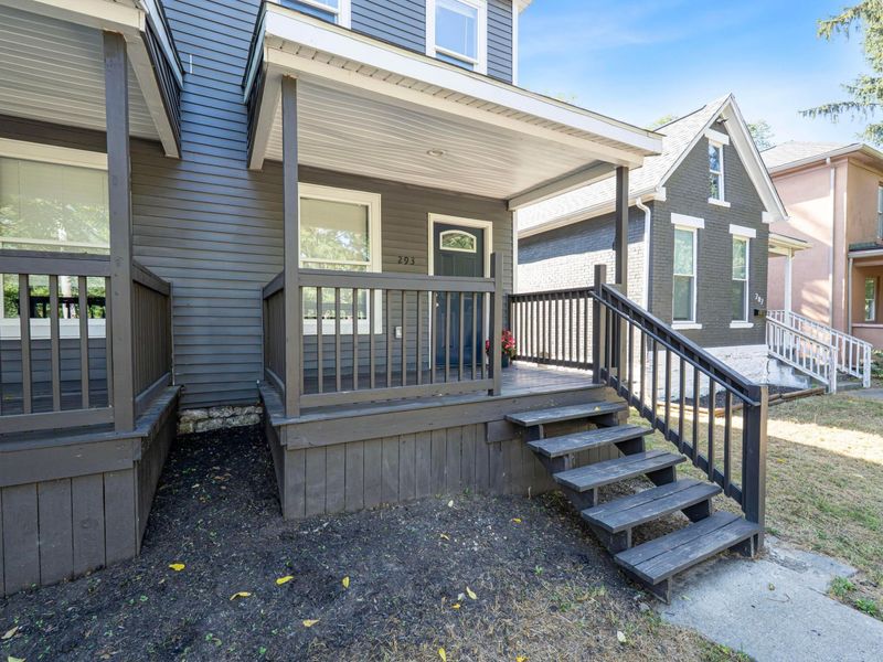 293 W Park Avenue, Columbus, OH 43223 Photo 3