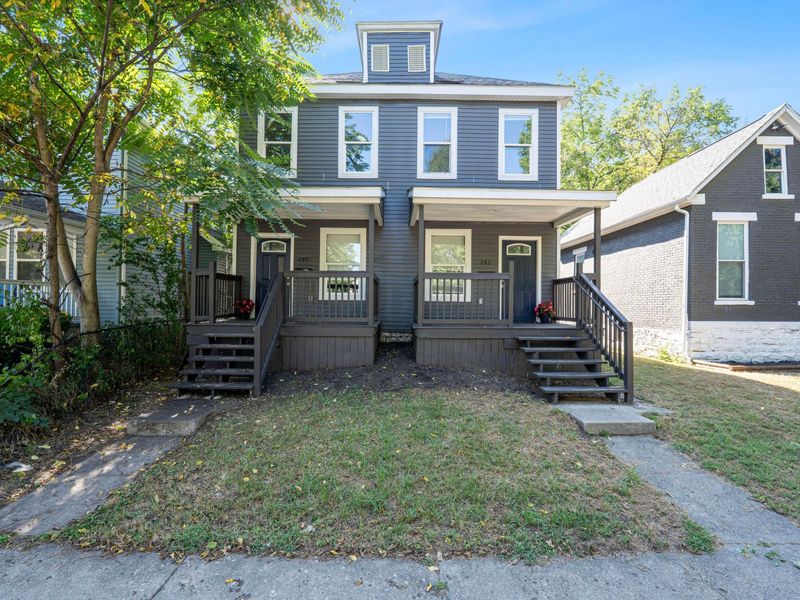 293 W Park Avenue, Columbus, OH 43223 Photo 36