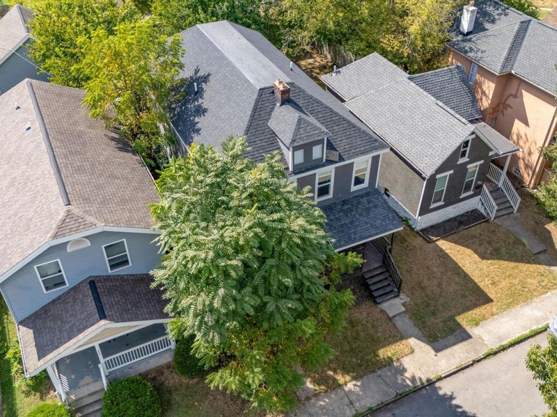 293 W Park Avenue, Columbus, OH 43223 Photo 37