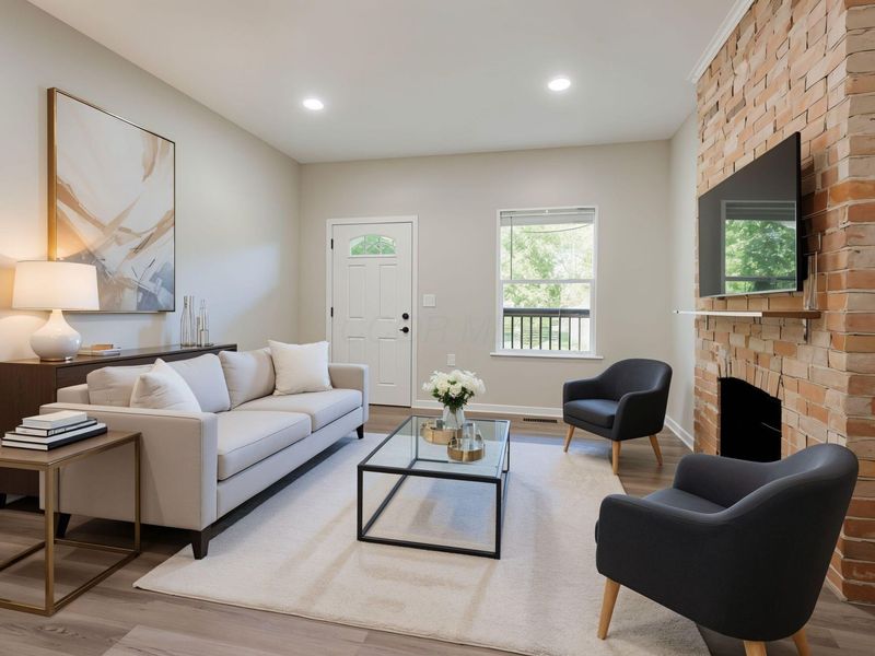 293 W Park Avenue, Columbus, OH 43223 Photo 6