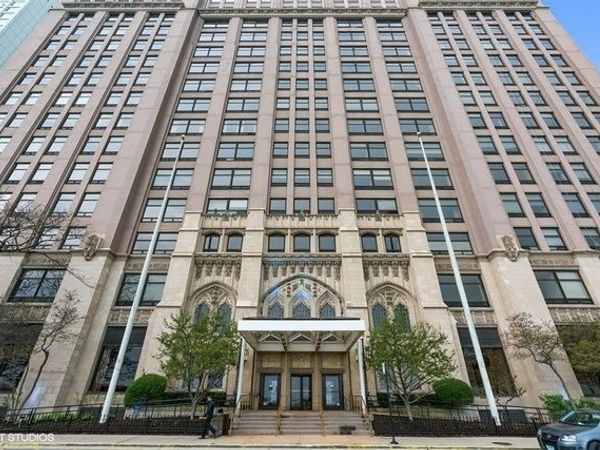 680 N Lake Shore Drive , Unit 711, Chicago, IL 60611