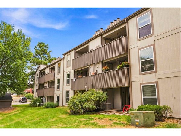 7265 S Xenia Cir, Unit E, Centennial, CO 80112