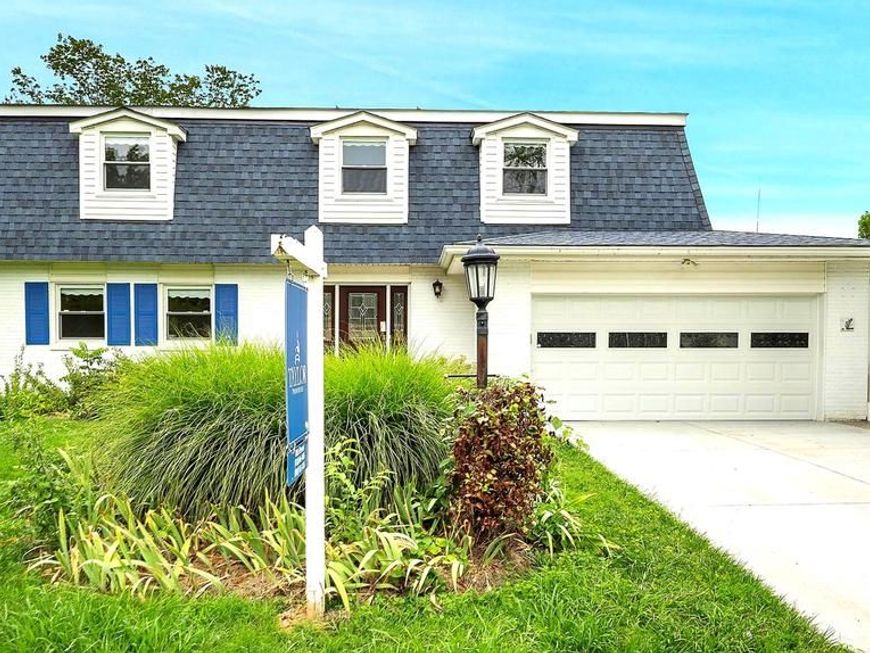 13106 Parkridge Circle, Fort Washington, MD 20744 Main Photo