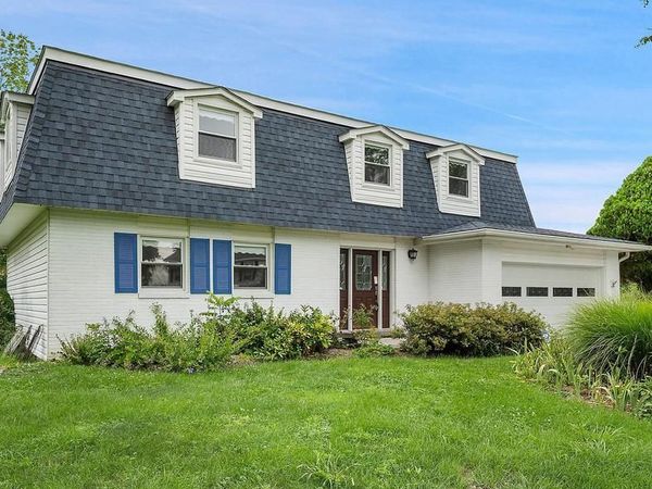 13106 PARKRIDGE CIRCLE, FORT WASHINGTON, MD 20744