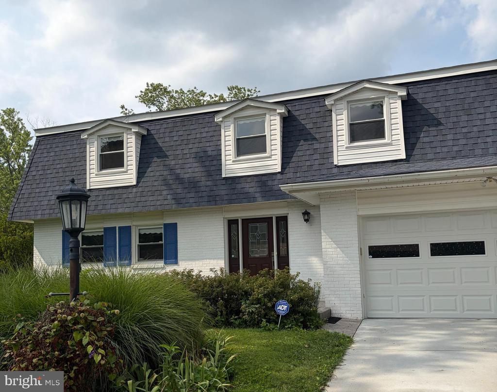 13106 PARKRIDGE CIRCLE , FORT WASHINGTON, MD 20744