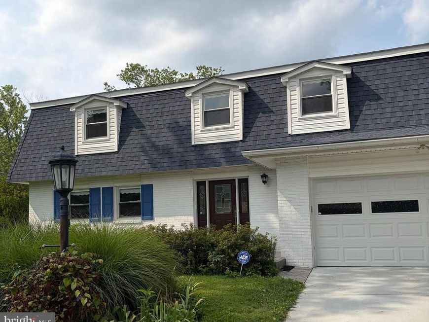 13106 Parkridge Circle, Fort Washington, MD 20744 Main Photo
