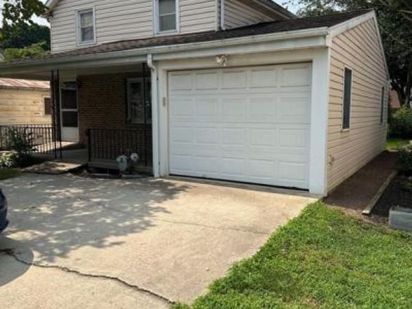 583 COLUMBIA AVENUE , SINKING SPRING, PA 19608
