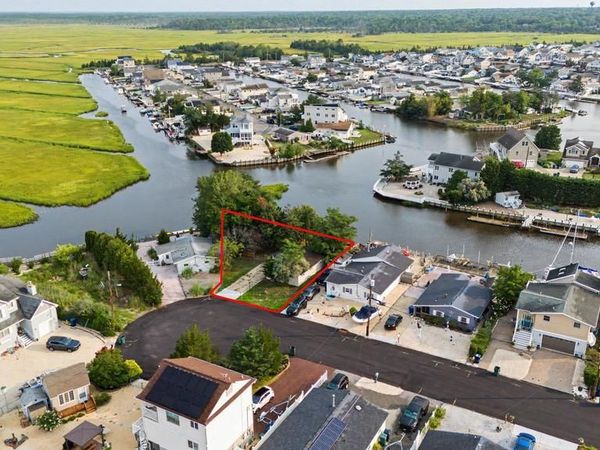 56 W POTOMAC DRIVE, LITTLE EGG HARBOR TWP, NJ 08087
