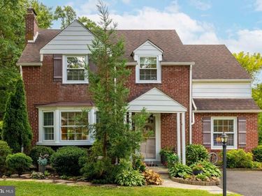21 CHELFIELD ROAD, GLENSIDE, PA 19038