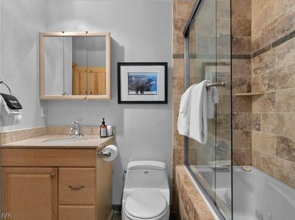 1302 Zurich Lane, Incline Village, NV 89451 Photo