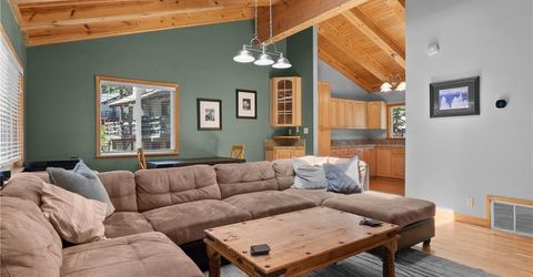 1302 Zurich Lane, Incline Village, NV 89451 Photo