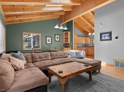 1302 Zurich Lane, Incline Village, NV 89451 Photo