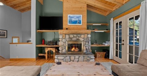 1302 Zurich Lane, Incline Village, NV 89451 Photo