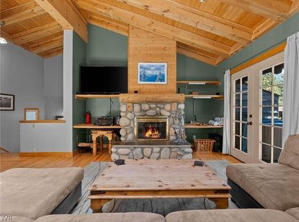 1302 Zurich Lane, Incline Village, NV 89451 Photo