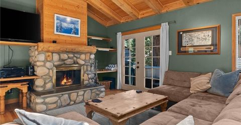 1302 Zurich Lane, Incline Village, NV 89451 Photo