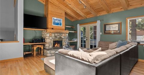 1302 Zurich Lane, Incline Village, NV 89451 Photo