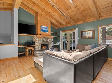 1302 Zurich Lane, Incline Village, NV 89451 Photo