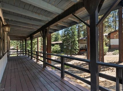 1302 Zurich Lane, Incline Village, NV 89451 Photo