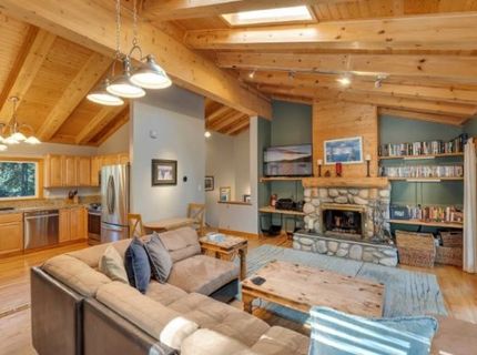 1302 Zurich Lane, Incline Village, NV 89451 Photo