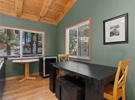 1302 Zurich Lane, Incline Village, NV 89451 Photo