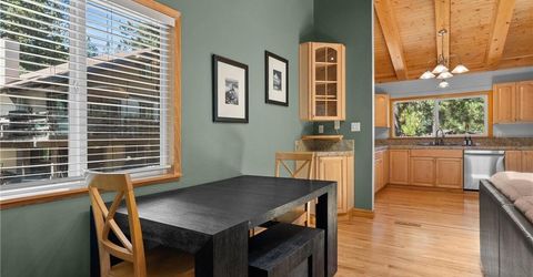 1302 Zurich Lane, Incline Village, NV 89451 Photo