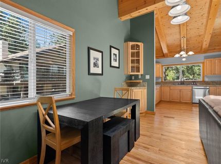 1302 Zurich Lane, Incline Village, NV 89451 Photo