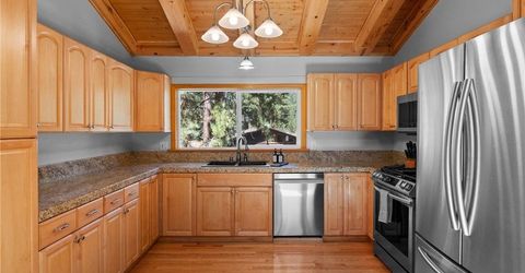 1302 Zurich Lane, Incline Village, NV 89451 Photo