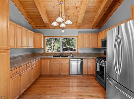 1302 Zurich Lane, Incline Village, NV 89451 Photo