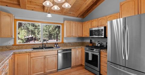 1302 Zurich Lane, Incline Village, NV 89451 Photo