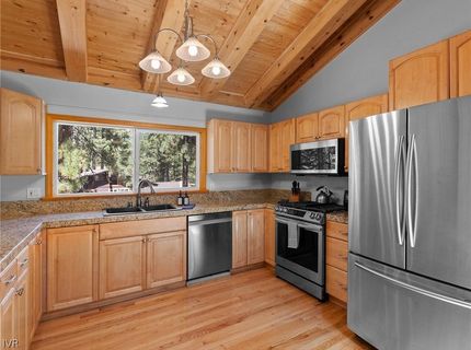 1302 Zurich Lane, Incline Village, NV 89451 Photo