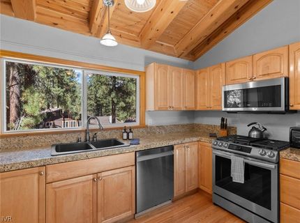 1302 Zurich Lane, Incline Village, NV 89451 Photo