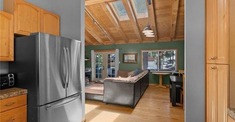 1302 Zurich Lane, Incline Village, NV 89451 Photo