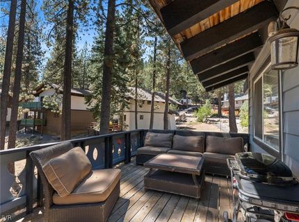 1302 Zurich Lane, Incline Village, NV 89451 Photo