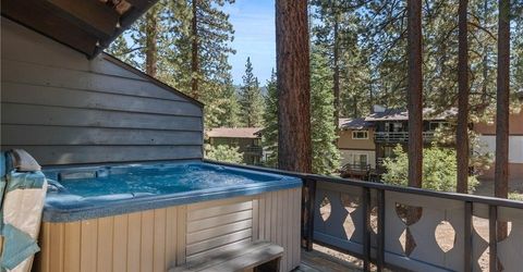 1302 Zurich Lane, Incline Village, NV 89451 Photo