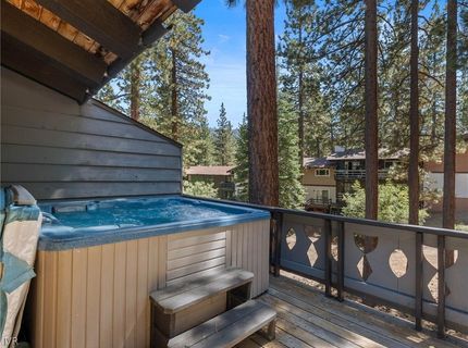 1302 Zurich Lane, Incline Village, NV 89451 Photo