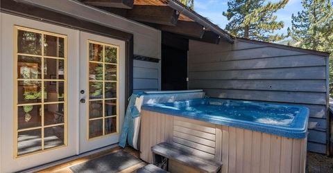 1302 Zurich Lane, Incline Village, NV 89451 Photo