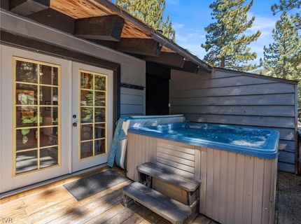 1302 Zurich Lane, Incline Village, NV 89451 Photo