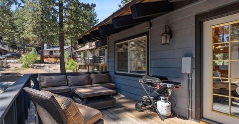 1302 Zurich Lane, Incline Village, NV 89451 Photo