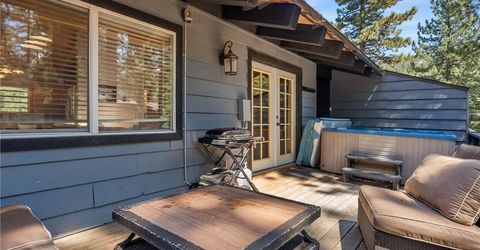 1302 Zurich Lane, Incline Village, NV 89451 Photo