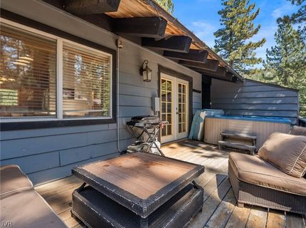 1302 Zurich Lane, Incline Village, NV 89451 Photo