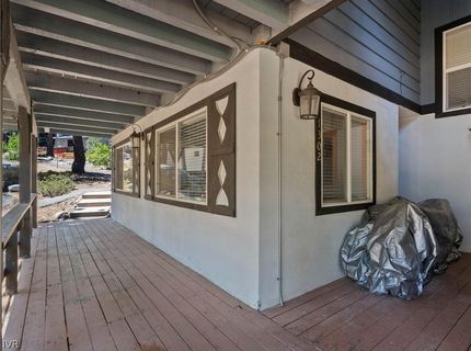1302 Zurich Lane, Incline Village, NV 89451 Photo