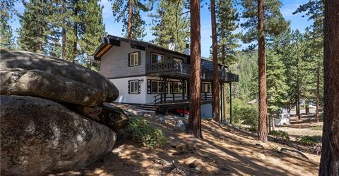 1302 Zurich Lane, Incline Village, NV 89451 Photo