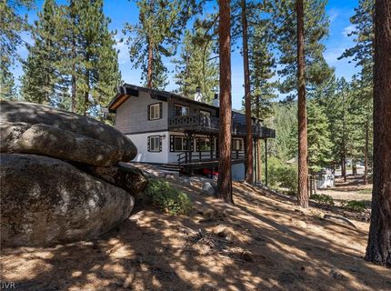 1302 Zurich Lane, Incline Village, NV 89451 Photo