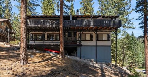 1302 Zurich Lane, Incline Village, NV 89451 Photo