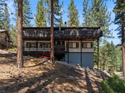 1302 Zurich Lane, Incline Village, NV 89451 Photo