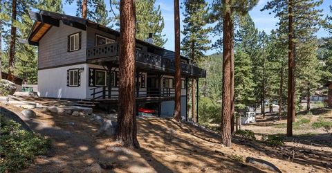 1302 Zurich Lane, Incline Village, NV 89451 Photo