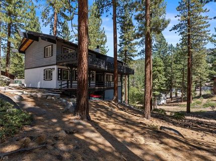 1302 Zurich Lane, Incline Village, NV 89451 Photo
