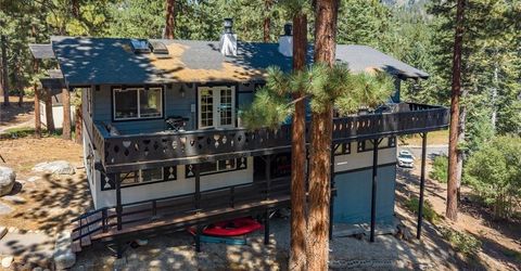 1302 Zurich Lane, Incline Village, NV 89451 Photo