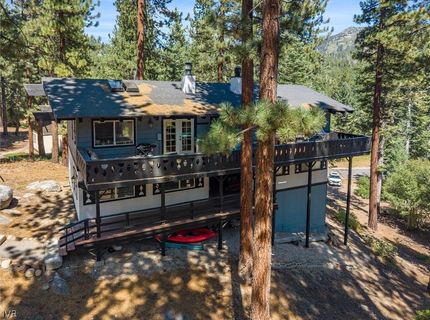1302 Zurich Lane, Incline Village, NV 89451 Photo